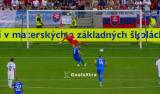 Slovakia 1-0 Azerbaijan